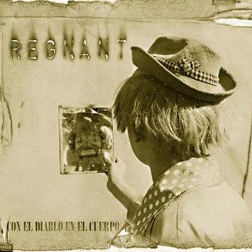 Con el Diablo en el Cuerpo